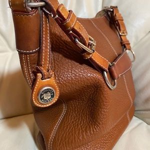 Dooney and Bourke handbag